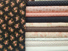 M50 Surf's Up Bundle with 10 coordinating quilting fabrics for Hang Ten and Riptide quilts