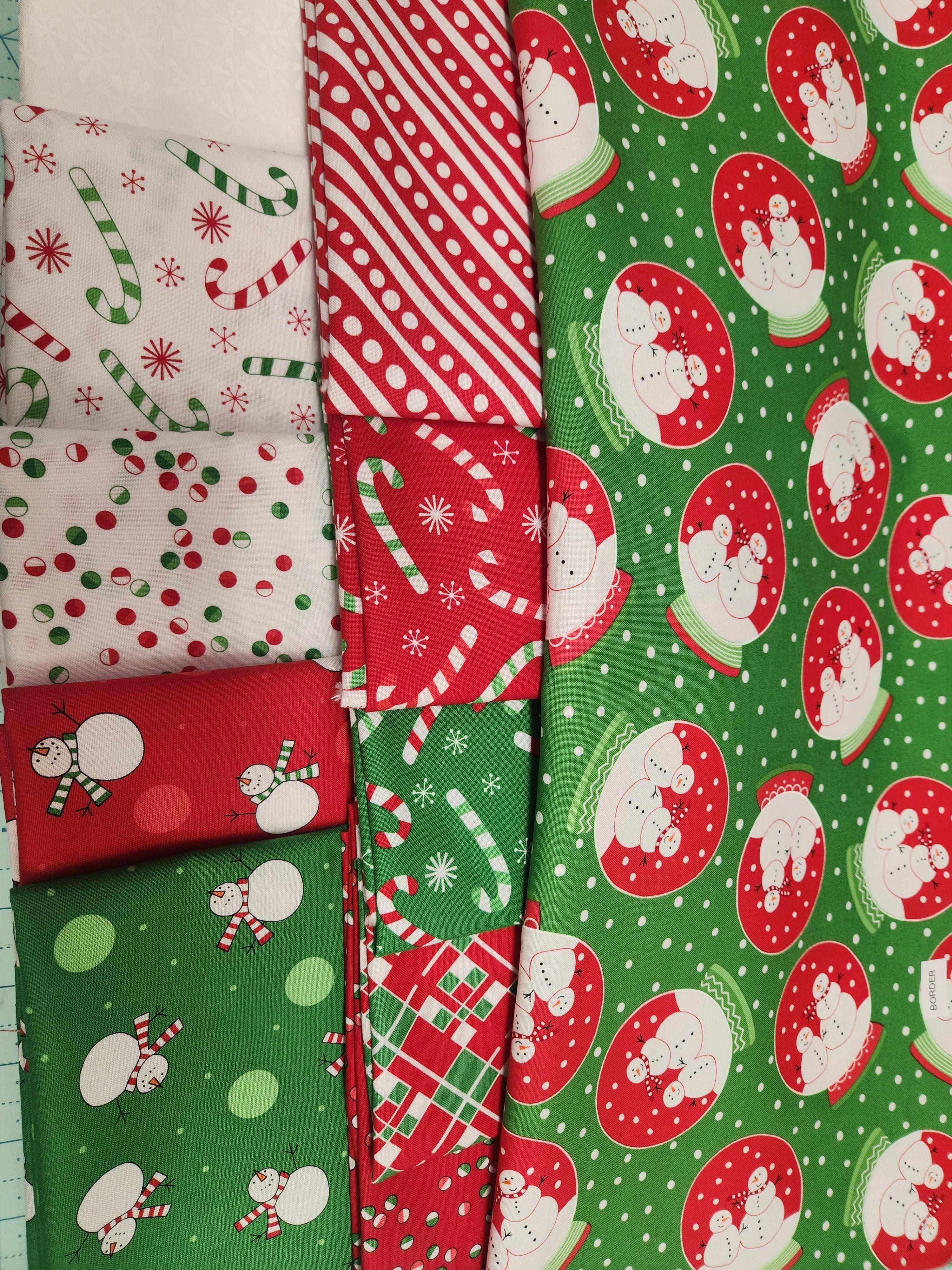 Surf’s Up Bundle quilt fabrics with 10 coordinating prints for Hang Ten and Riptide quilt options