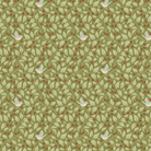 Merry Little Christmas Holly Moss fabric by TILDA with vintage Nordic design