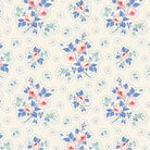 Something Blue fabric First Kiss Cream by TILDA designed for quilting and decorative accents, pre-order ship June 2026