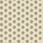 Hazelmont Farm Shirtings fabric by Max and Louise featuring animal-inspired designs in rose chocolate tones sold by the half yard