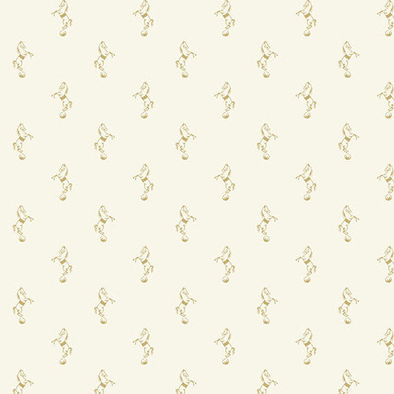 Hazelmont Farm Shirtings fabric featuring animal-inspired antique quilt patterns by Max and Louise