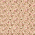 Hazelmont Farm Shirtings fabric by Max and Louise featuring classic animal designs sold in half-yard increments