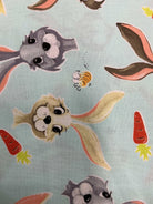 Backing Sale- 184 fabric from Bella Rose Quilts for quilt backing