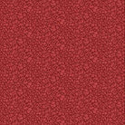 Merry Little Christmas Eve & Noel Blender Eve Burgundy fabric from TILDA with nostalgic vintage Christmas design