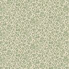 Merry Little Christmas Nordic inspired Eve & Noel Blender fabric in sage by TILDA