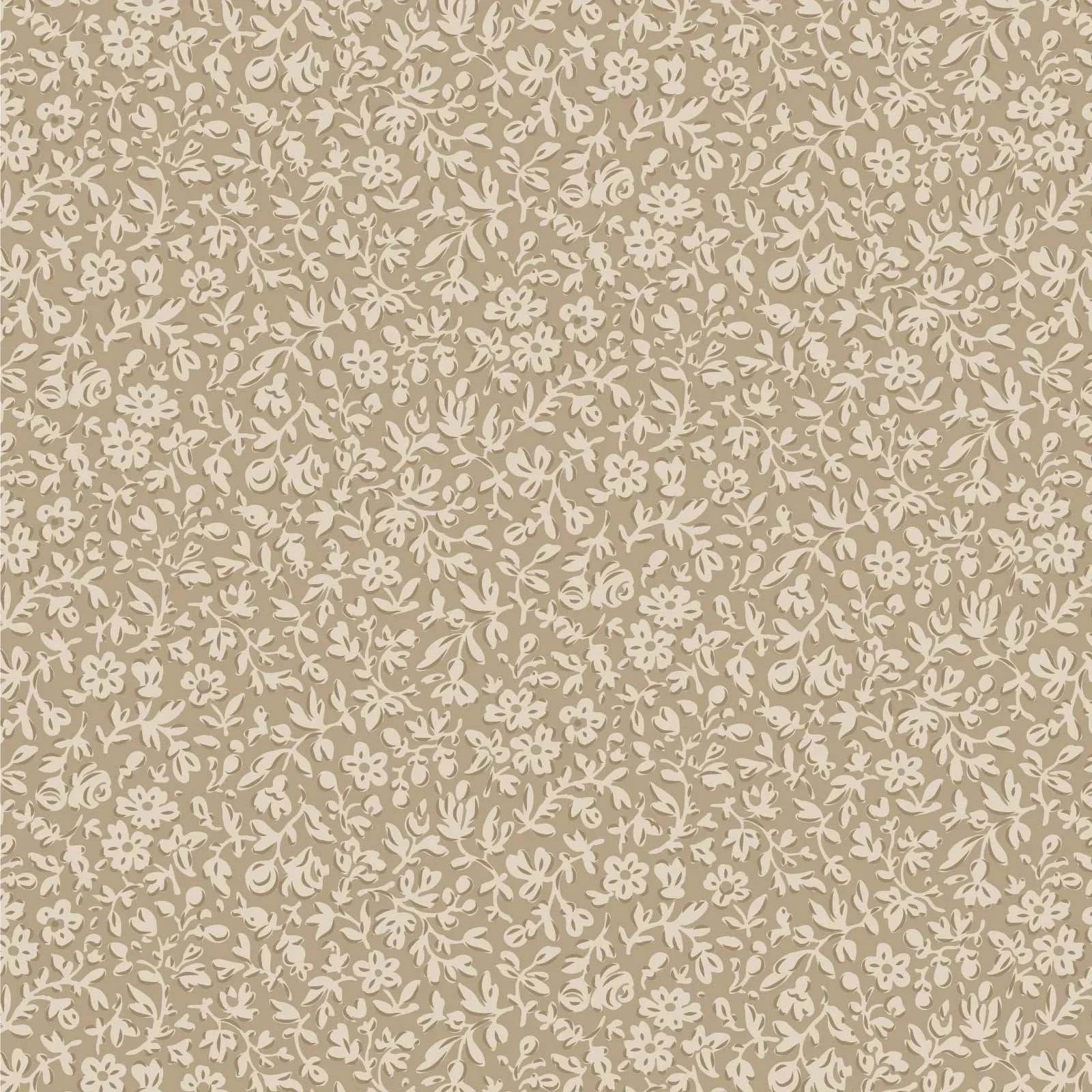 Merry Little Christmas Eve and Noel Blender Eve Clay fabric by TILDA with Nordic vintage design
