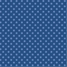 Something Blue Blenders Dorothy Dots Night Blue fabric by TILDA in half-yard increments