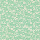 Cannon Beach fabric with poppy field and pond design by Crystal Manning for Moda Fabrics