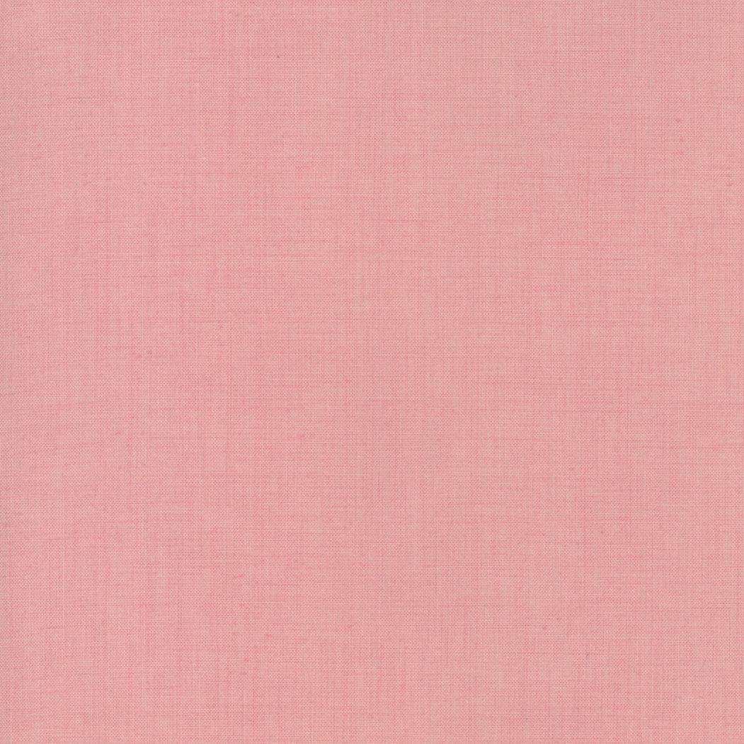 French General Solids pale rose fabric by Moda Fabrics sold in half yard increments