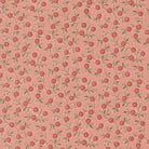 Fleur De Paris Topiare Florals Pale Rose fabric by French General for Moda Fabrics