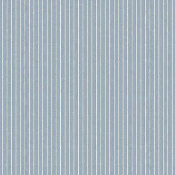 TILDA Creating Memories blue stripe fabric pattern for quilting and sewing projects