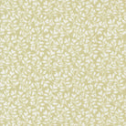 Abide Hearts and Leaves light green fabric with vintage floral and heart patterns by Brenda Riddle for Moda Fabrics