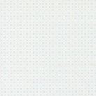 Abide Dots Linen white fabric with light blue dots by Brenda Riddle Designs for Moda Fabrics
