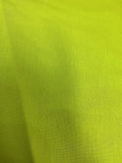Stack of colorful 5-yard fabric cuts for sale