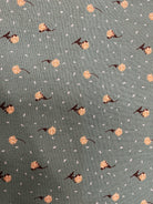5-yard Cuts fabric sale bundle with assorted colors and patterns