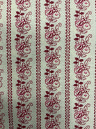 5 yards of continuous quilt backing fabric B1282