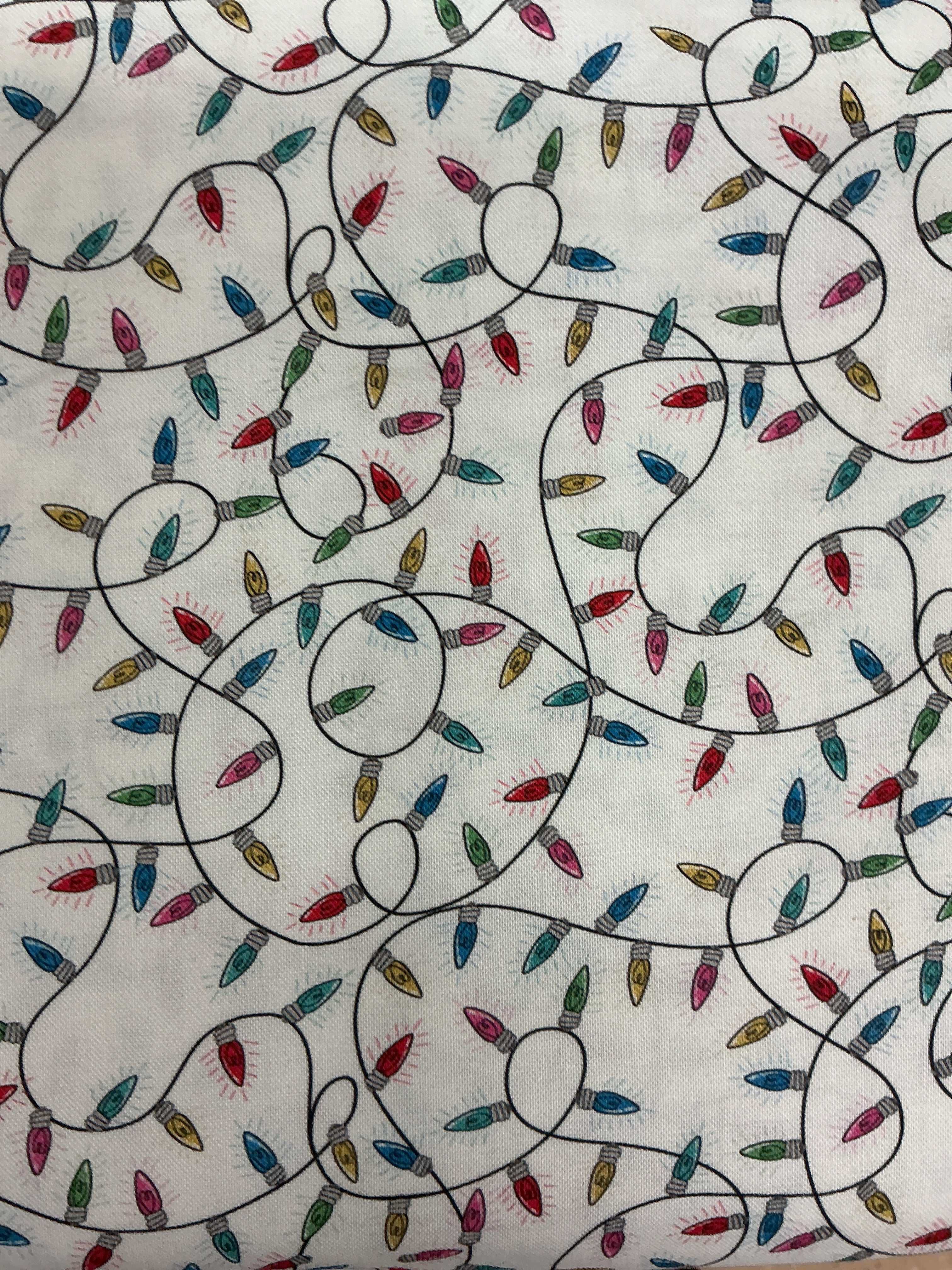 End of Bolt Sale 463 fabric bundle 3 yards