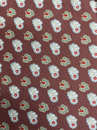 5 yards of continuous fabric for quilt backing B1284