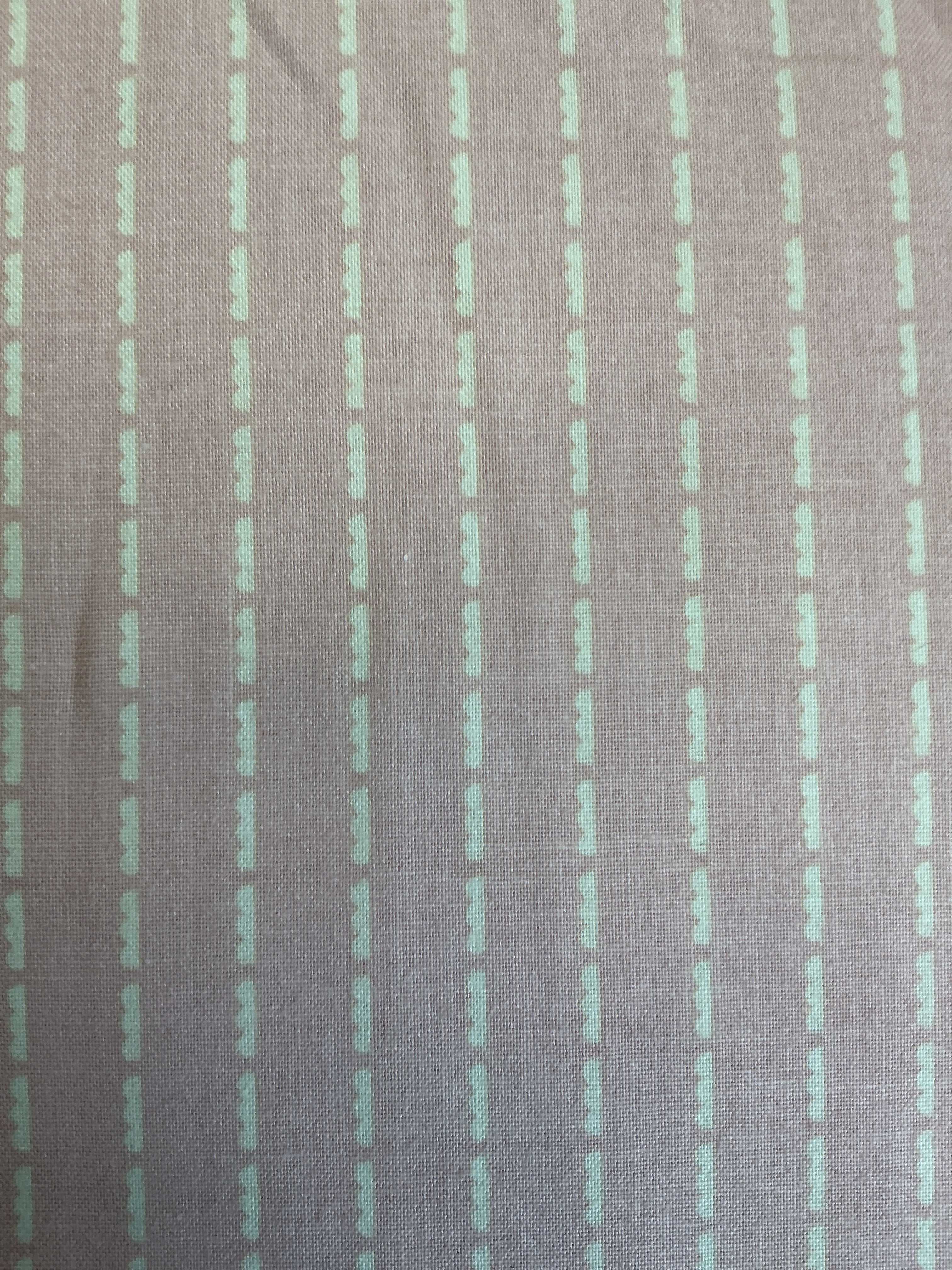5 yards continuous quilt backing fabric B1271