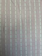 5 yards continuous quilt backing fabric B1271
