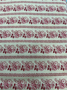 Backing Sale fabric from Bella Rose Quilts for quilt projects