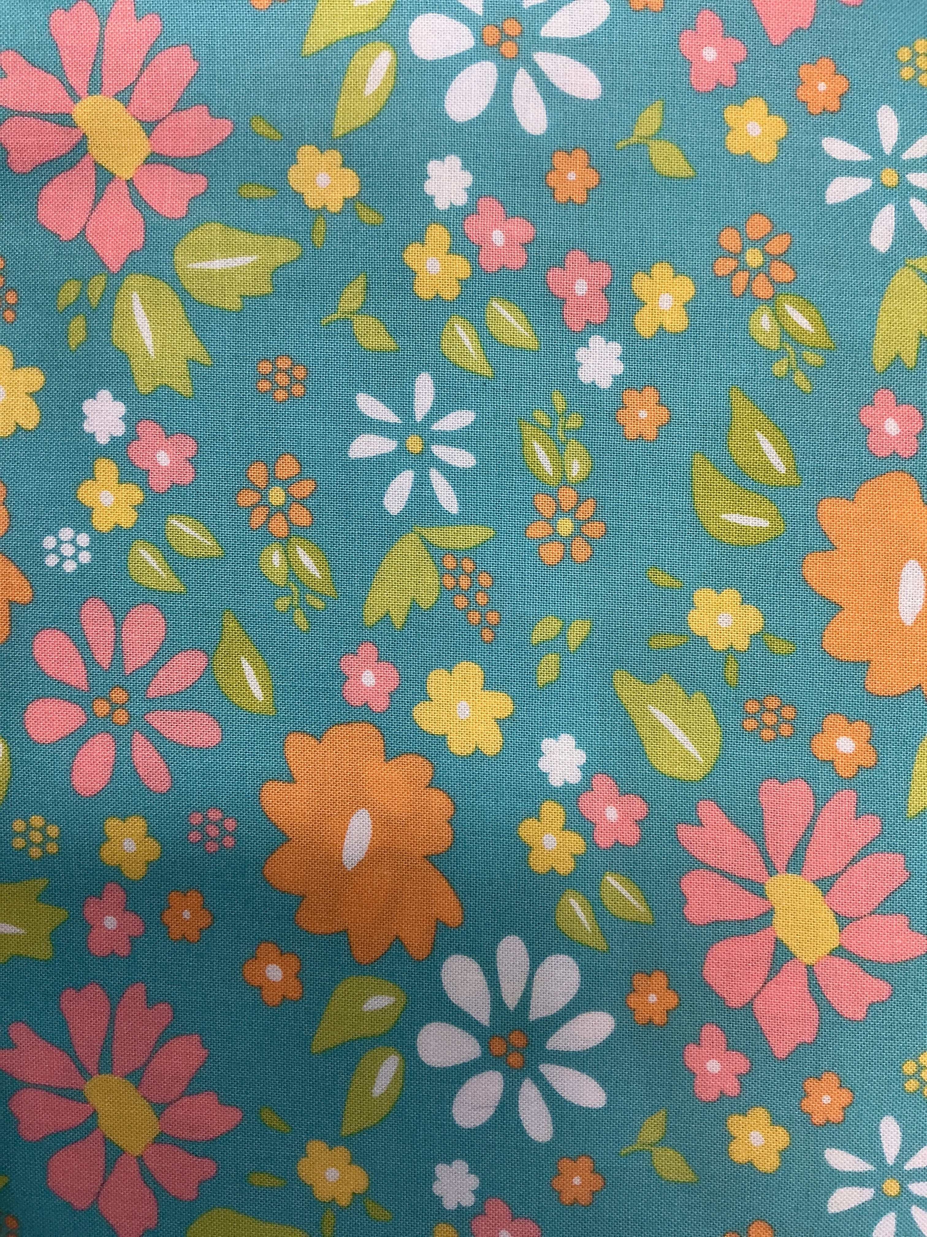 End of Bolt Sale 692 fabric 4 yards on sale