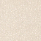 Gingerbread Lane Flurry Dots Sugar Christmas fabric with snowflakes and holiday charm by Kiley Ferons for Moda Fabrics