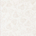 Abloom by Corey Yoder beige floral sketch fabric from Moda Fabrics, Cloud Spring Sketch Florals design