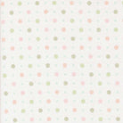 Abloom by Corey Yoder Cloud X O Dots pastel polka dot fabric for quilting