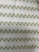 Stack of 5-yard cuts fabric bundles for sale