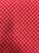 End of Bolt Sale 613 fabric 2.5 yards colorful textile display