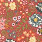 Fieldrush Covent Florals fabric by BasicGrey for Moda with gentle hand-drawn floral patterns in soft, nostalgic colors