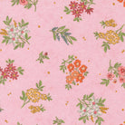 Fieldrush Camellia Florals Peony fabric by BasicGrey for Moda, half-yard cuts