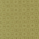 Fieldrush Jasmine Blenders Medallion Dot Moss fabric by BasicGrey for Moda, earth-toned floral pattern in 1/2 yard increments