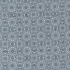 Fieldrush Jasmine Blenders Medallion Dot Bramble fabric by BasicGrey from Moda, soft floral design in muted earth tones