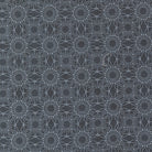Fieldrush Jasmine Blenders Medallion Dot fabric in Portobello by BasicGrey for Moda