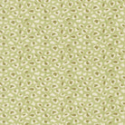 Fieldrush Wild Flower fabric with leopard print and moss green tones by BasicGrey for Moda