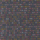 Fieldrush Larkspur Blenders fabric by BasicGrey for Moda with soft floral and textured earth tones sold by the half yard
