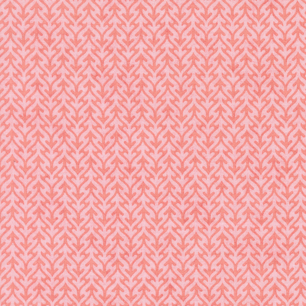 Fieldrush Trellis Blenders Peony floral fabric by BasicGrey for Moda, soft earthy tones design