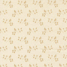 Cherry red and soft pink Petals & Polka Dots fabric with florals and polka dots by Anne Sutton for Moda Fabrics