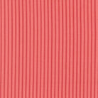 Petals & Polka Dots fabric by Anne Sutton featuring cherry red stripes and whimsical dots from Bunny Hill Designs for Moda Fabrics