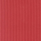 Petals & Polka Dots fabric by Anne Sutton featuring cherry red and soft pink stripes and dots