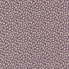 Goodnight Irene fabric by Betsy Chutchian in Ripples Blenders Grape with intricate floral and paisley patterns