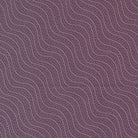 Goodnight Irene fabric by Betsy Chutchian Moda Fabrics grape wavy blender pattern