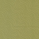 Goodnight Irene sage fabric by Betsy Chutchian with wavy stitched pattern for quilting and sewing projects