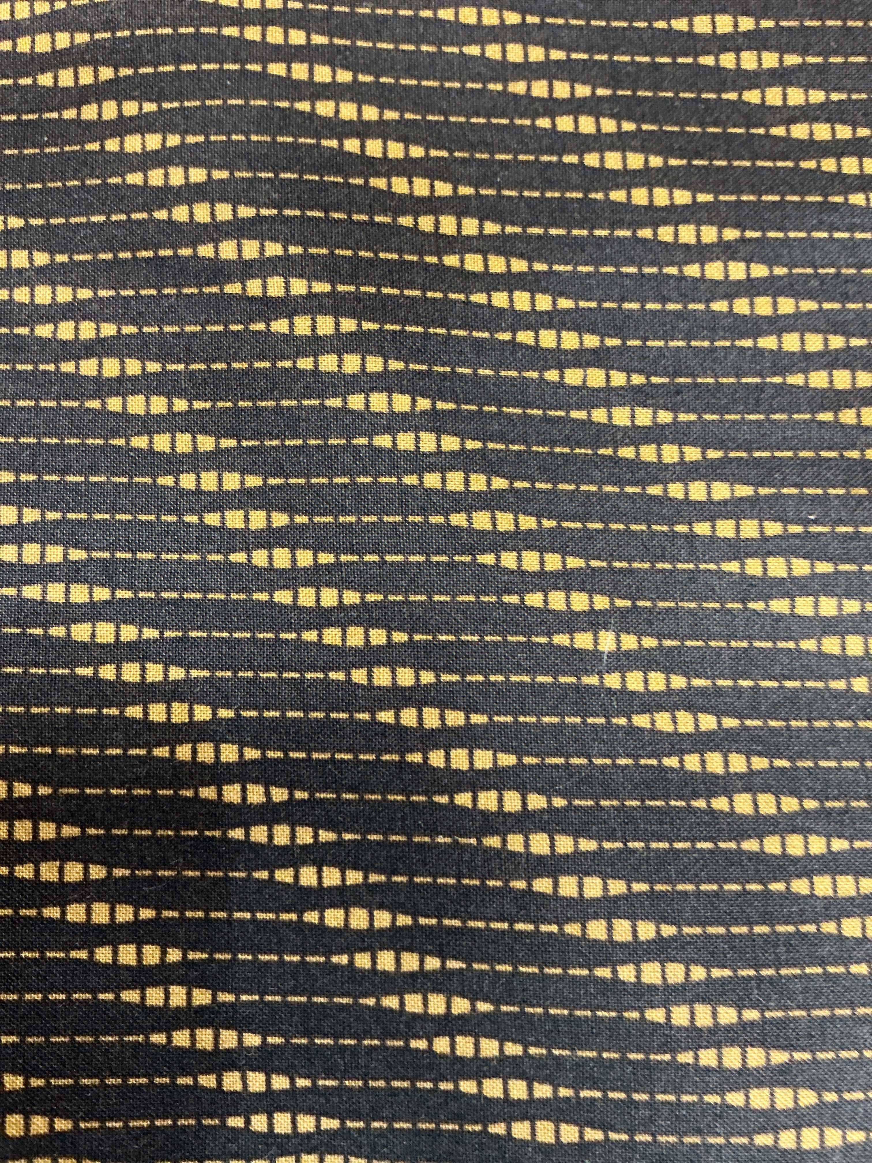 End of Bolt Sale 671 fabric 4 yards on sale