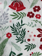 End of Bolt Sale fabric bundle 3 yards