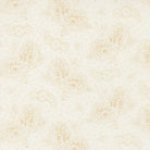 Rosie Vintage Linen fabric with soft whipped cream floral pattern by Fig Tree Co.