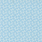 Rosie Prairie Toss Blender Forget Me Not light blue floral fabric by Joanna Figueroa for Moda Fabrics